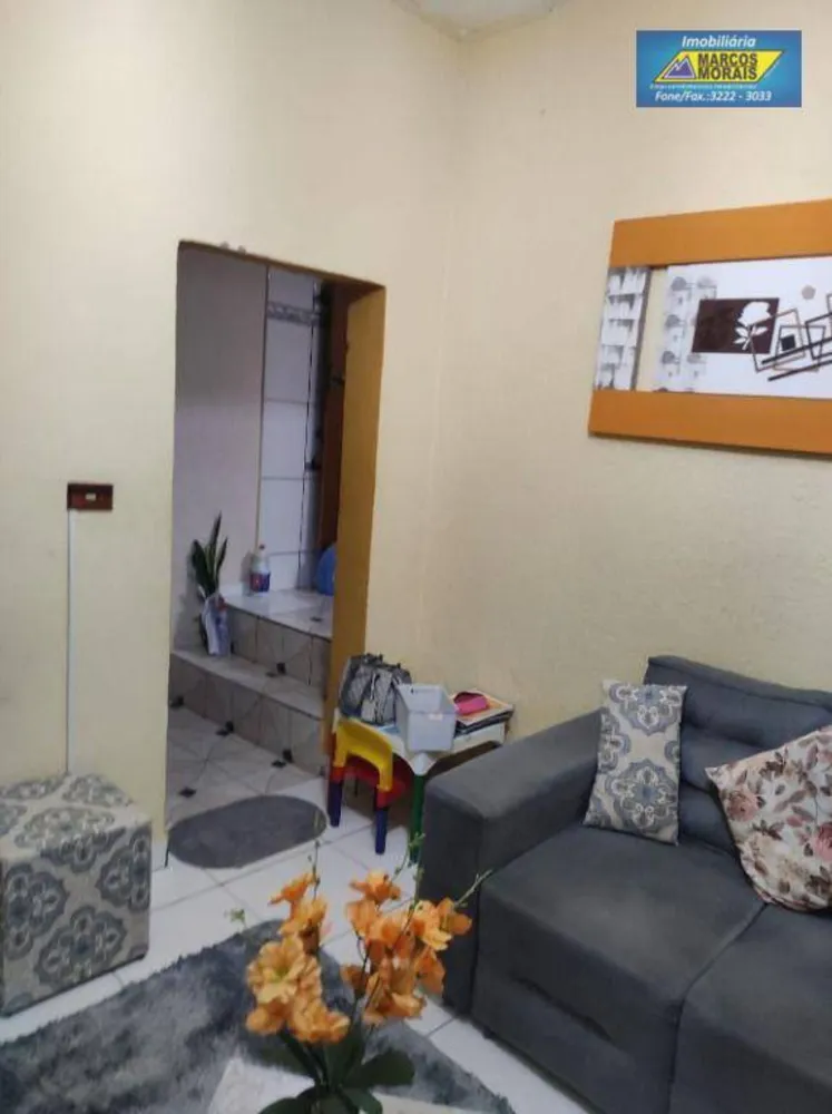 Casa, 2 quartos, 170 m² - Foto 3