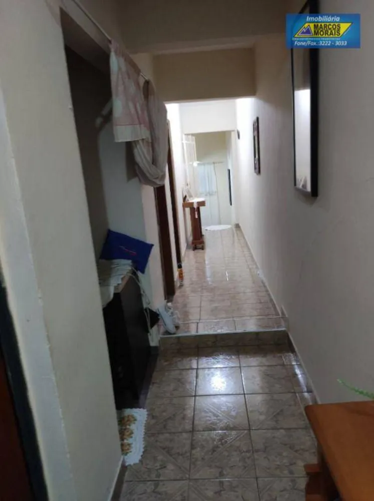 Casa, 2 quartos, 170 m² - Foto 5