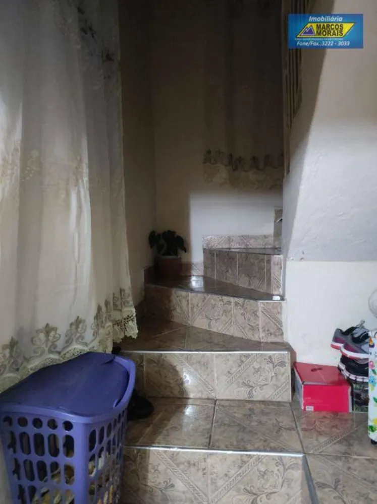 Casa, 2 quartos, 170 m² - Foto 4