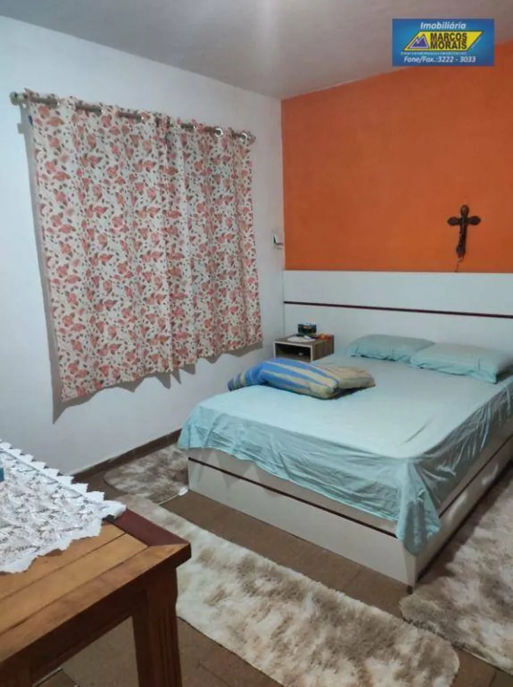 Casa, 2 quartos, 170 m² - Foto 1