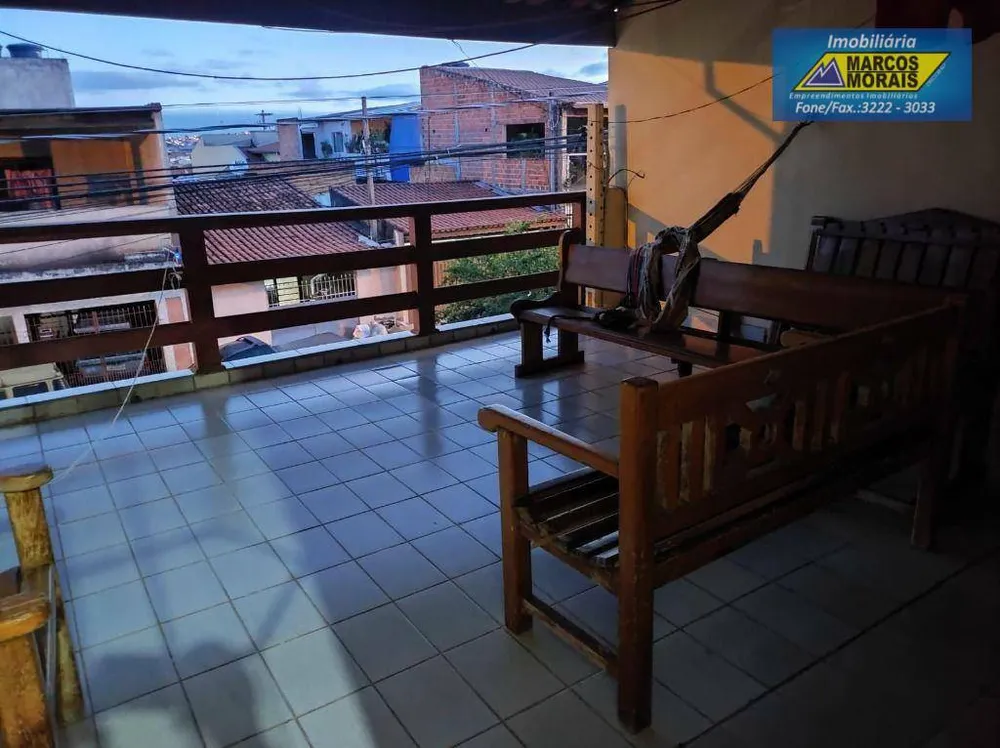 Casa, 2 quartos, 170 m² - Foto 2