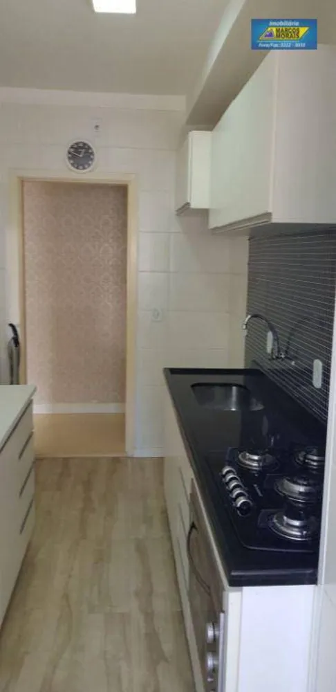 Apartamento, 2 quartos, 50 m² - Foto 6