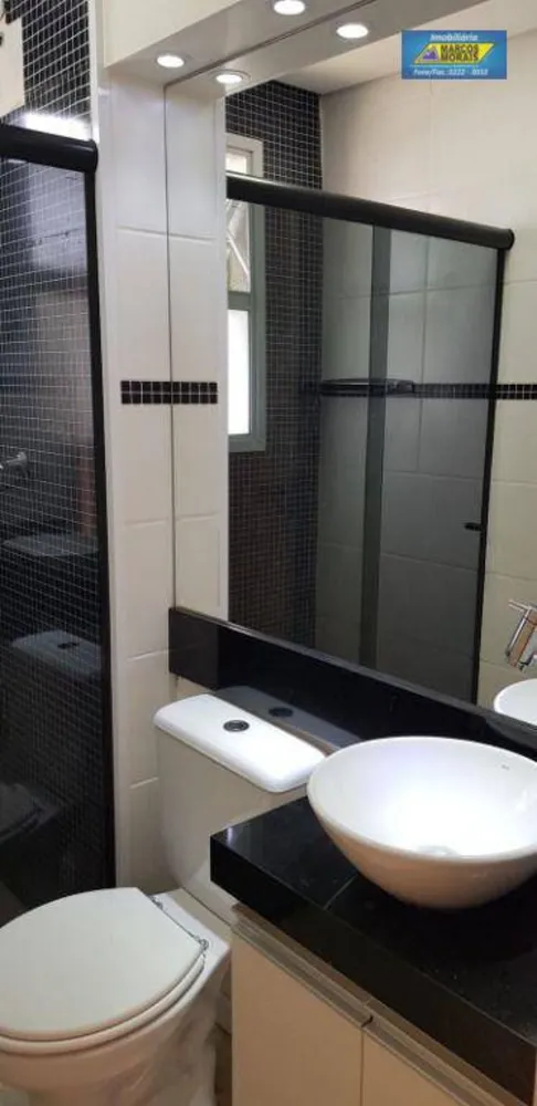 Apartamento, 2 quartos, 50 m² - Foto 2