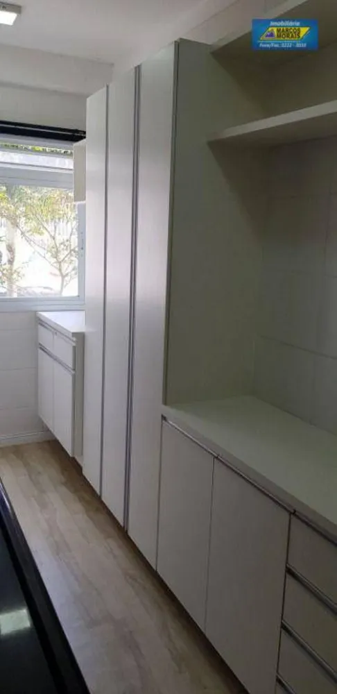 Apartamento, 2 quartos, 50 m² - Foto 3