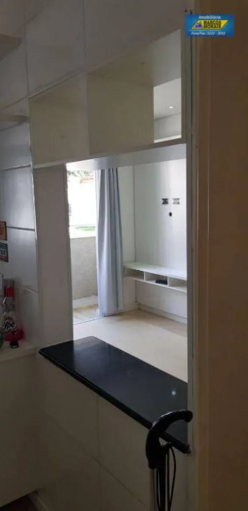 Apartamento, 2 quartos, 50 m² - Foto 3