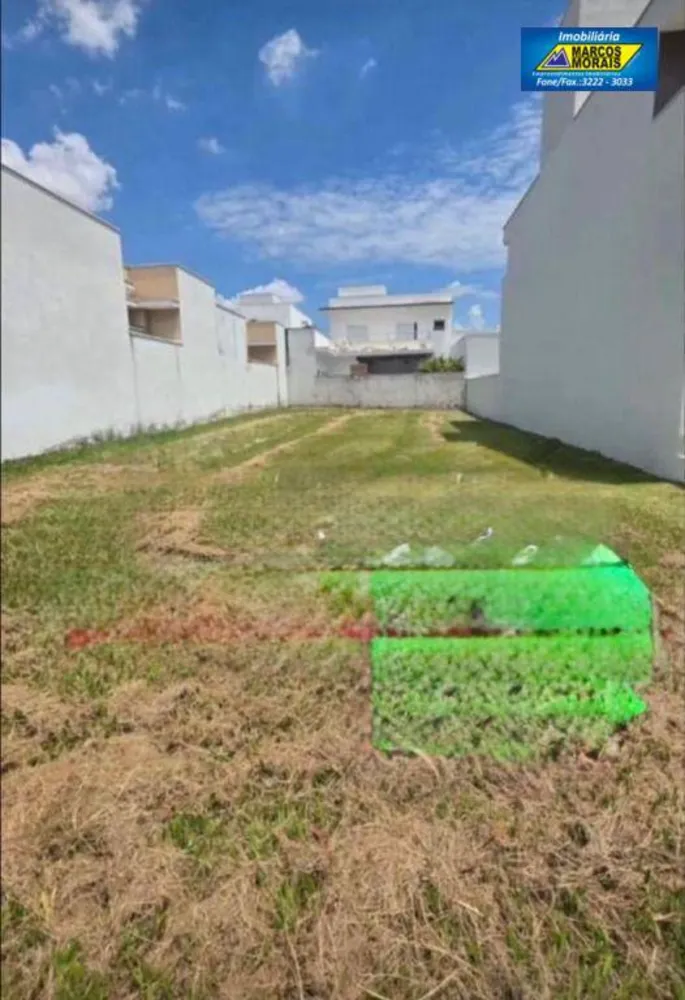 Loteamento e Condomínio, 250 m² - Foto 1