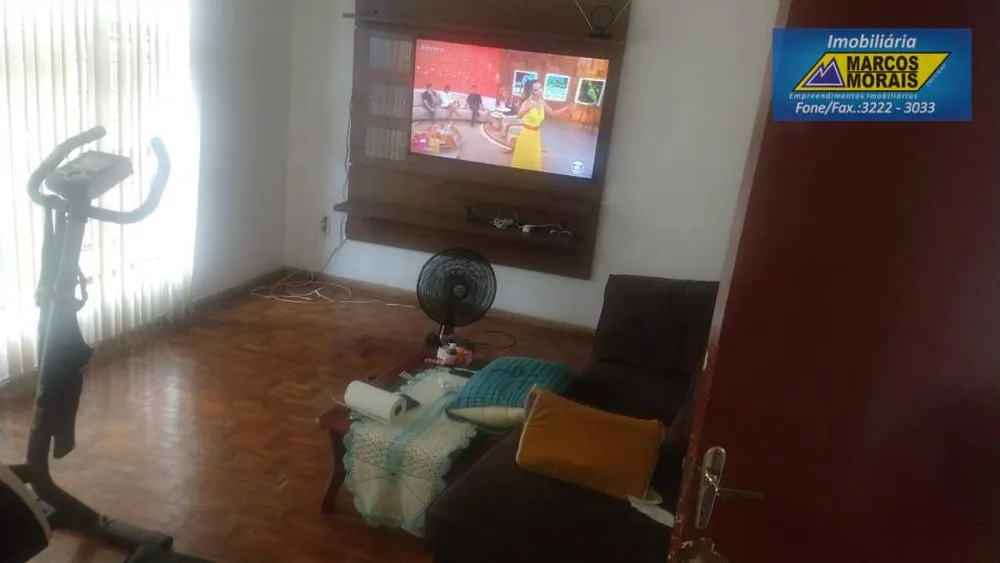 Casa, 3 quartos, 150 m² - Foto 5