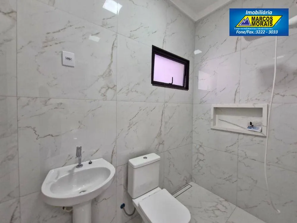 Casa de Condomínio, 3 quartos - Foto 12
