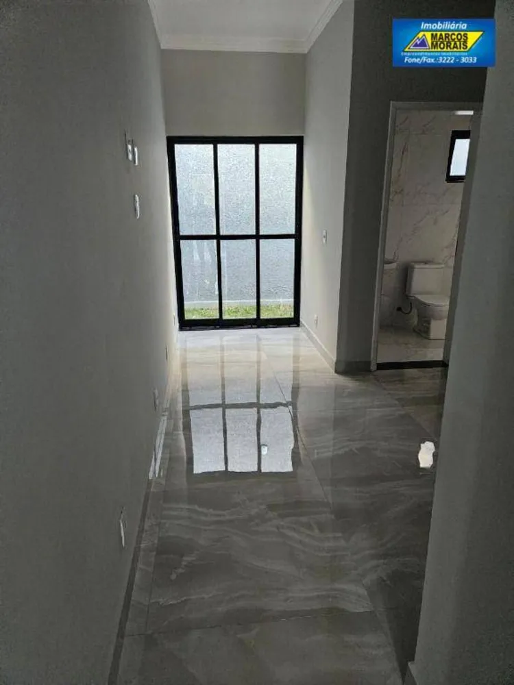 Casa de Condomínio, 3 quartos - Foto 7