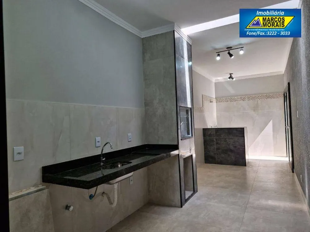 Casa de Condomínio, 3 quartos - Foto 10