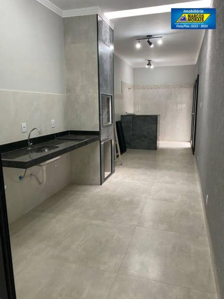 Casa de Condomínio, 3 quartos - Foto 3