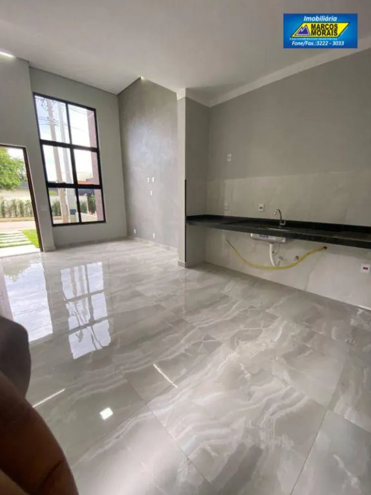 Casa de Condomínio, 3 quartos - Foto 5