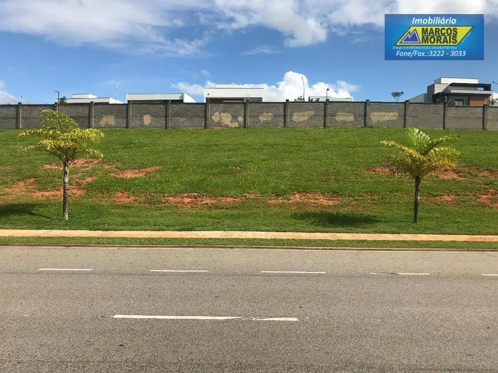 Loteamento e Condomínio, 379 m² - Foto 4