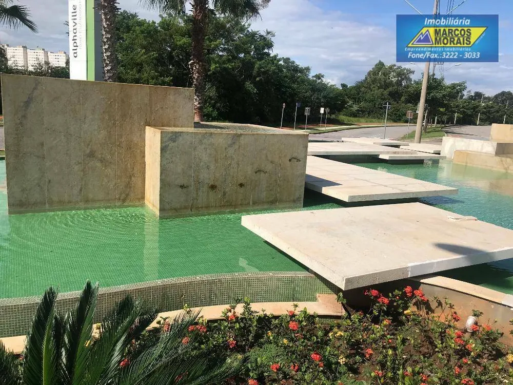 Loteamento e Condomínio, 379 m² - Foto 4