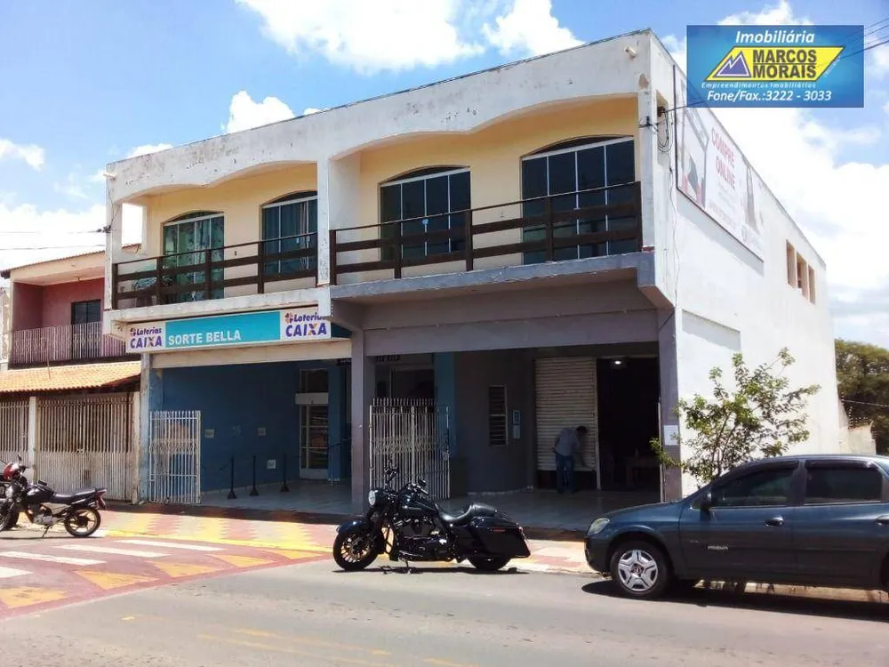 Casa, 3 quartos, 130 m² - Foto 1