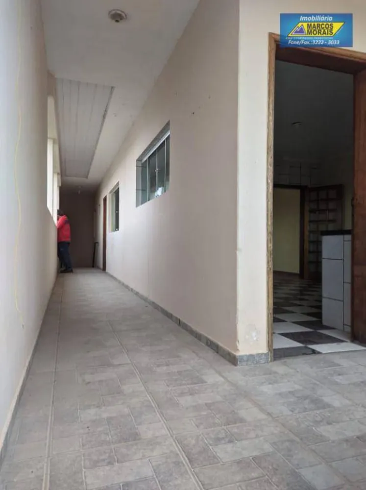 Casa, 3 quartos, 130 m² - Foto 7