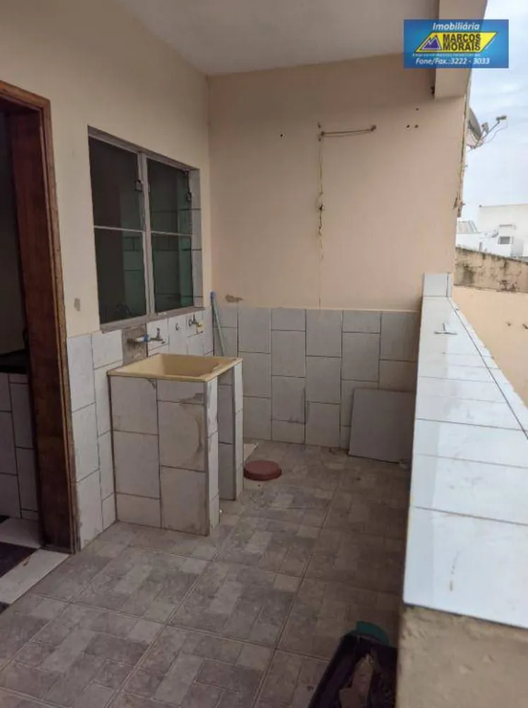 Casa, 3 quartos, 130 m² - Foto 6