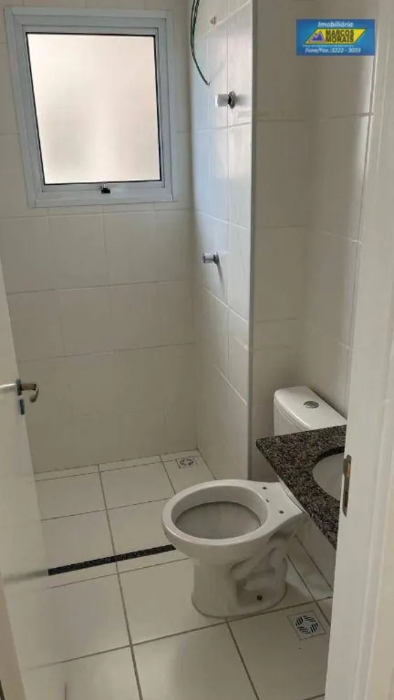Apartamento, 2 quartos, 46 m² - Foto 8