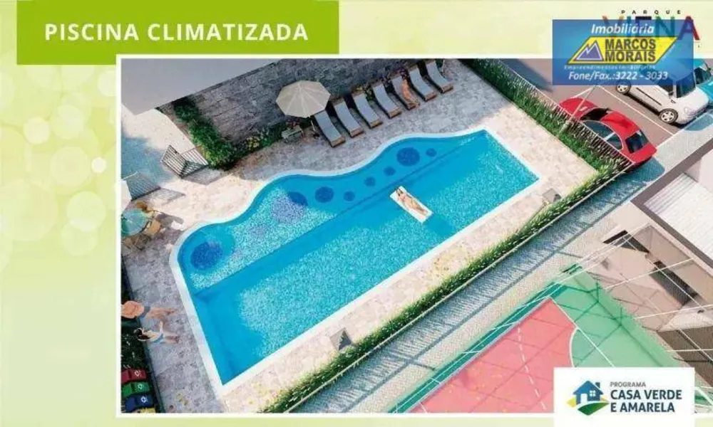 Apartamento, 2 quartos, 46 m² - Foto 4