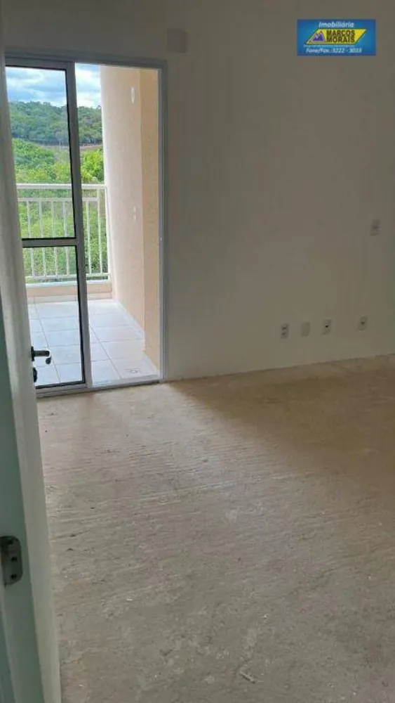 Apartamento, 2 quartos, 46 m² - Foto 9