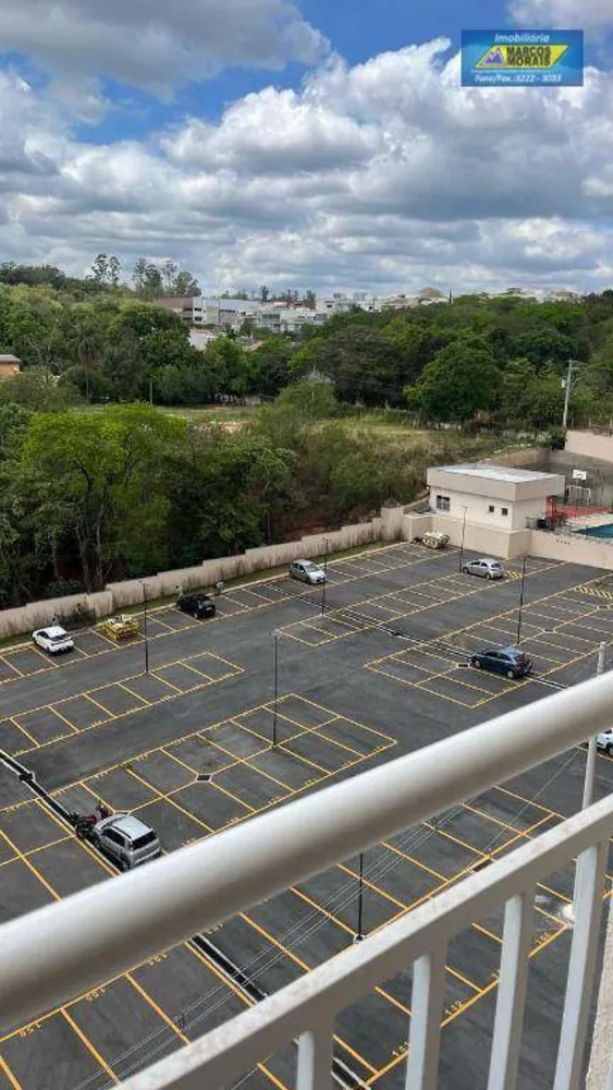 Apartamento, 2 quartos, 46 m² - Foto 6