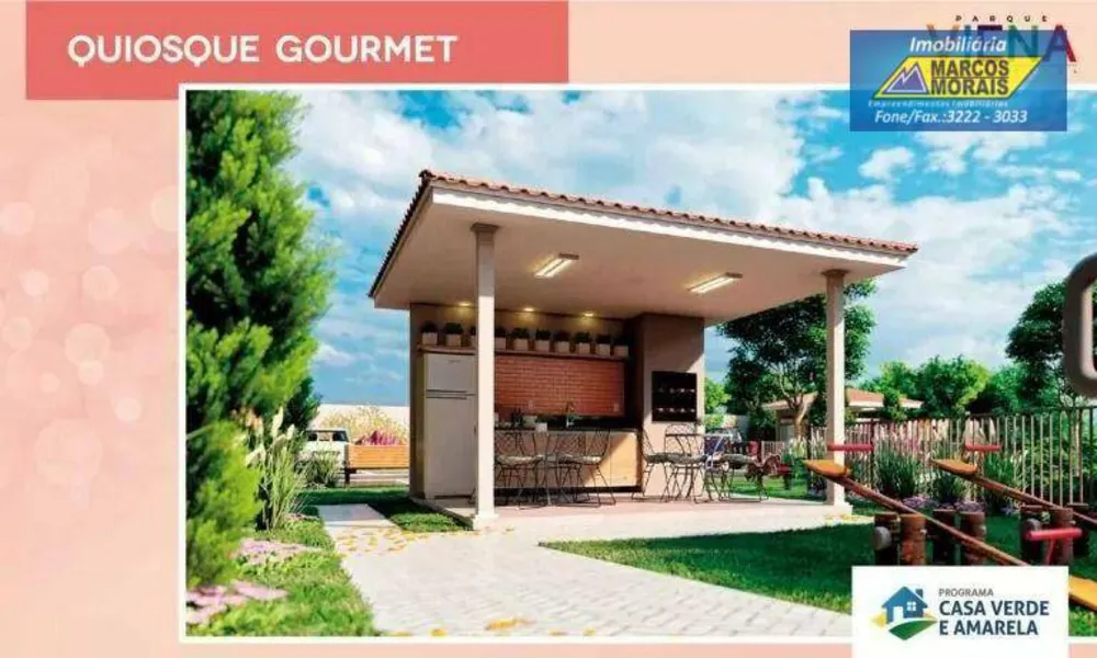 Apartamento, 2 quartos, 46 m² - Foto 3