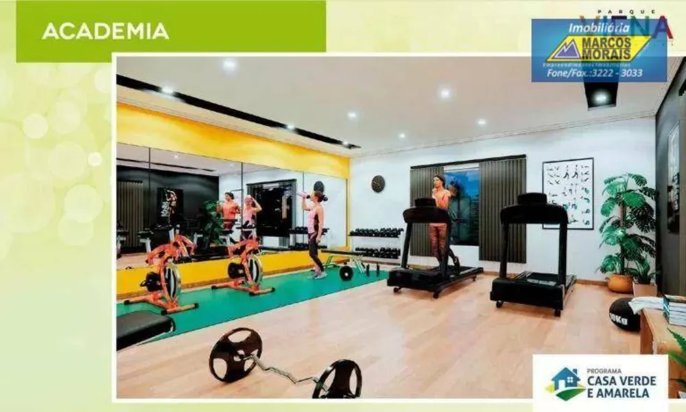Apartamento, 2 quartos, 46 m² - Foto 5