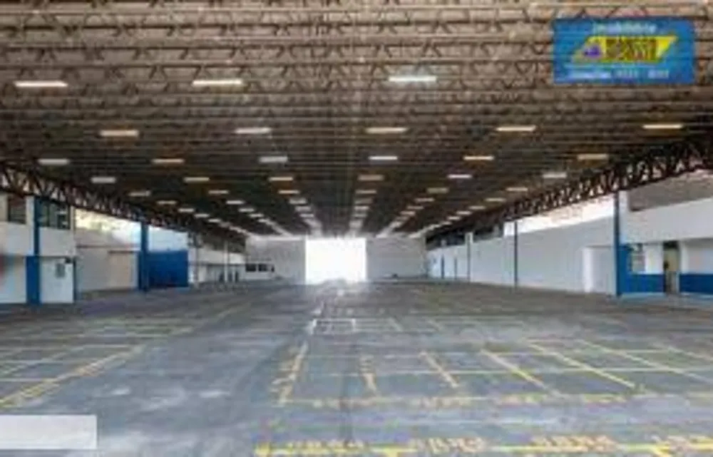 Depósito-Galpão, 4091 m² - Foto 2