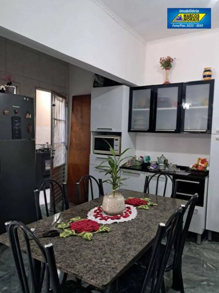 Casa, 2 quartos, 131 m² - Foto 11