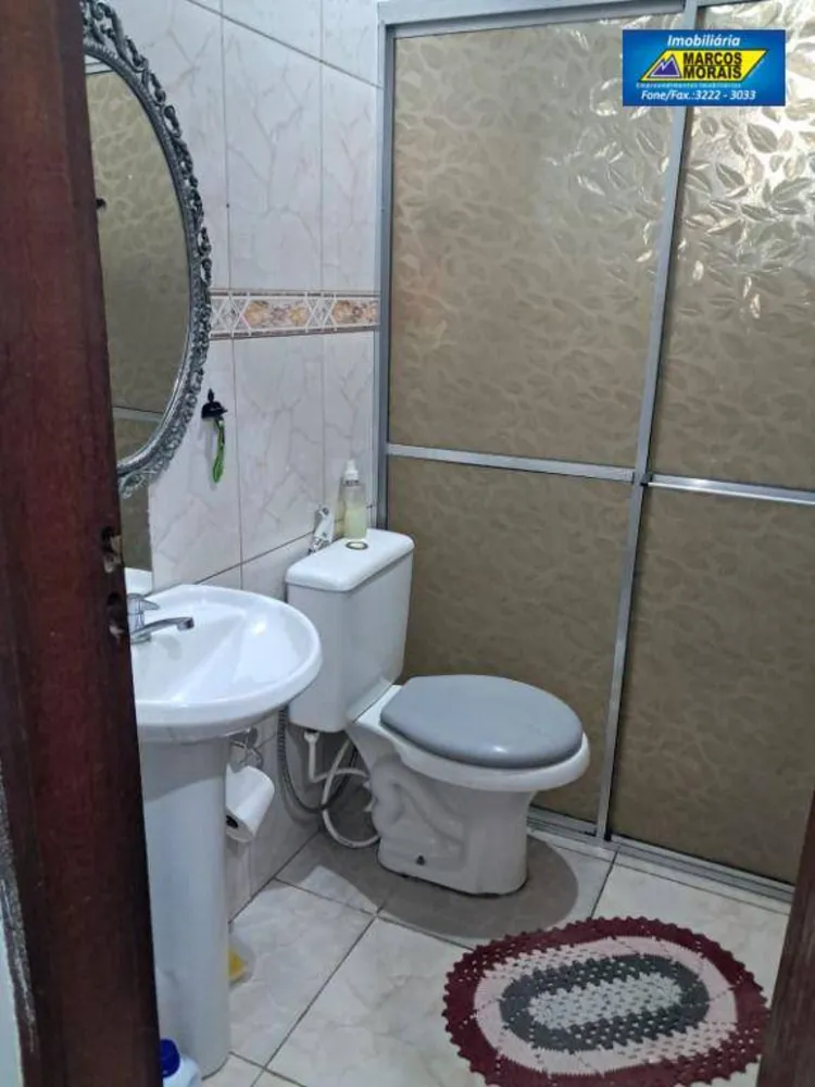 Casa, 2 quartos, 131 m² - Foto 6