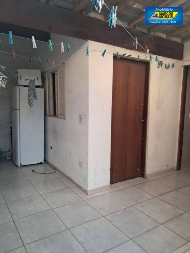 Casa, 2 quartos, 131 m² - Foto 13