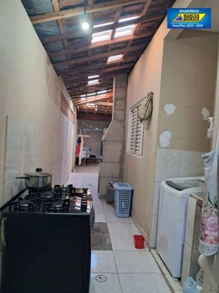 Casa, 2 quartos, 131 m² - Foto 9