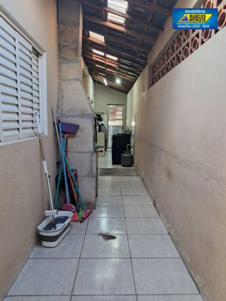 Casa, 2 quartos, 131 m² - Foto 7