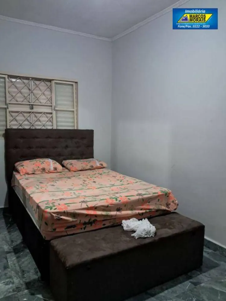 Casa, 2 quartos, 131 m² - Foto 2