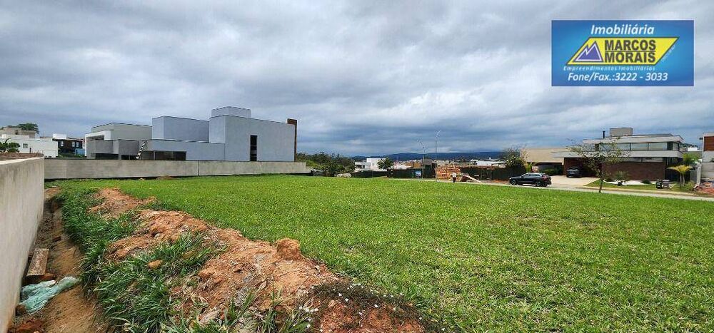 Loteamento e Condomínio, 904 m² - Foto 3