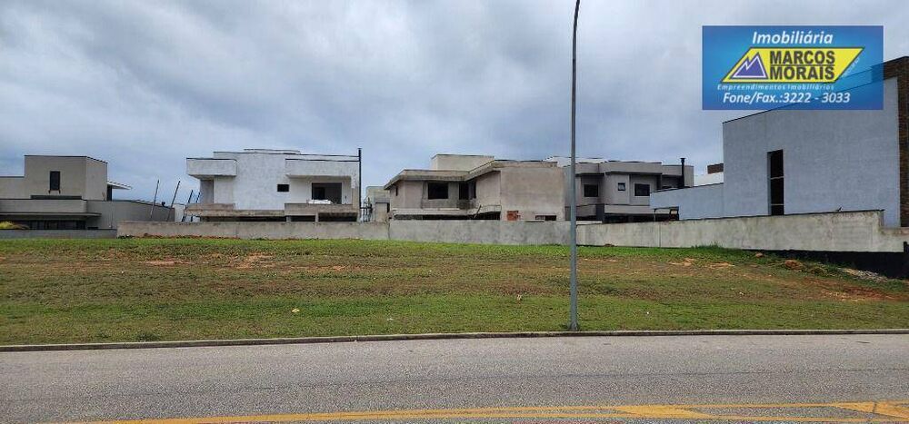 Loteamento e Condomínio, 904 m² - Foto 4