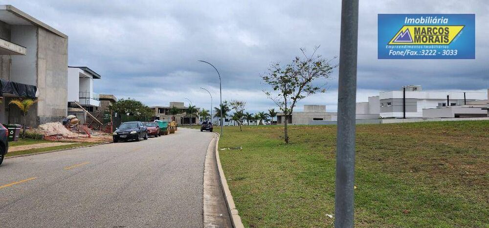 Loteamento e Condomínio, 904 m² - Foto 1