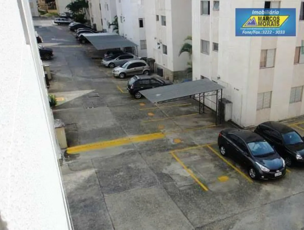 Apartamento, 2 quartos, 40 m² - Foto 11