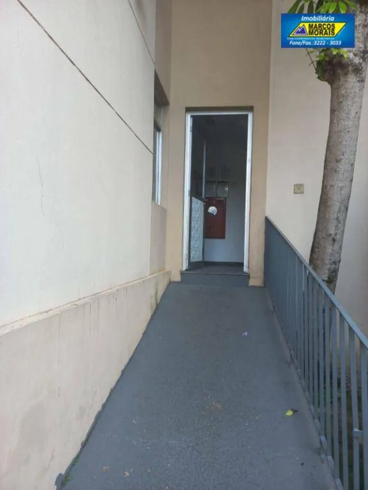 Apartamento, 2 quartos, 40 m² - Foto 2