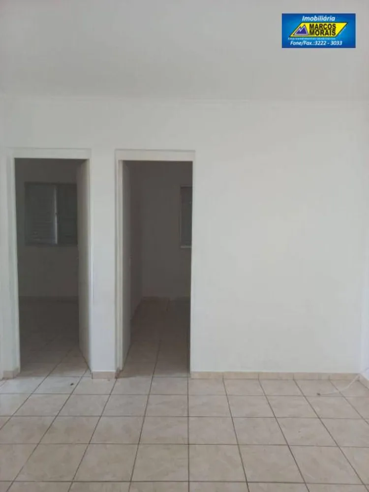 Apartamento, 2 quartos, 40 m² - Foto 7