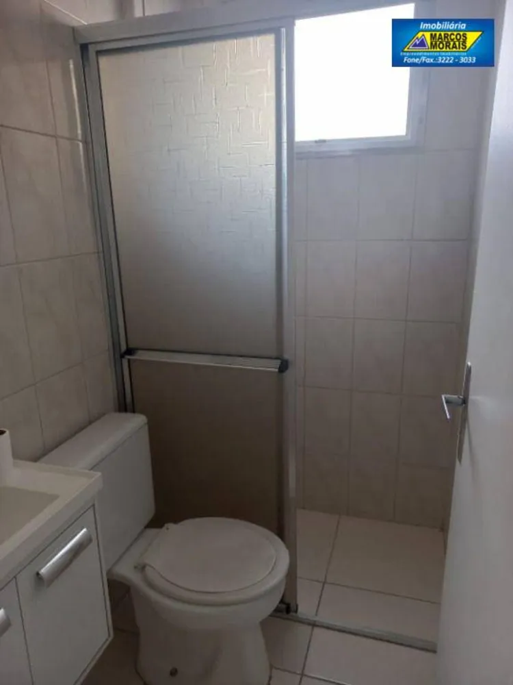 Apartamento, 2 quartos, 40 m² - Foto 3