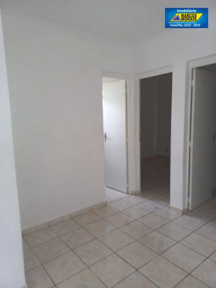 Apartamento, 2 quartos, 40 m² - Foto 9