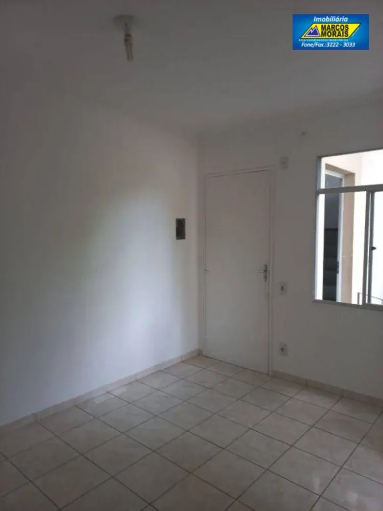 Apartamento, 2 quartos, 40 m² - Foto 8