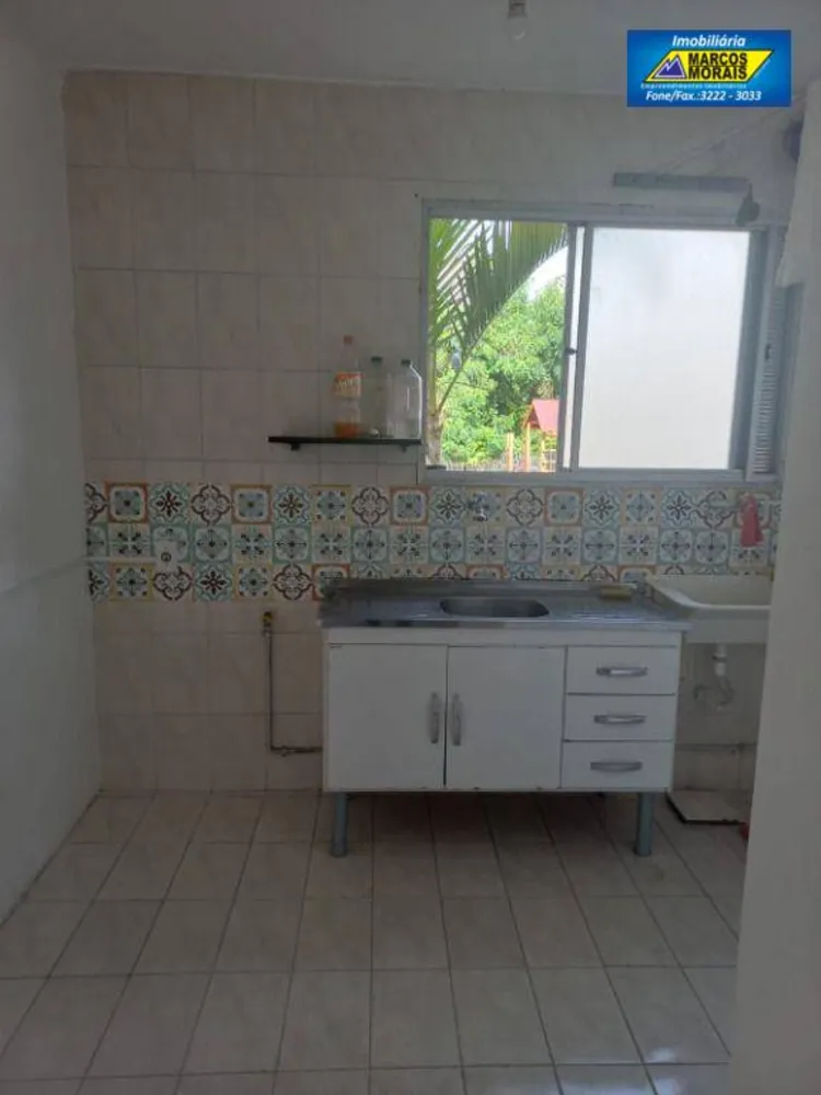 Apartamento, 2 quartos, 40 m² - Foto 5