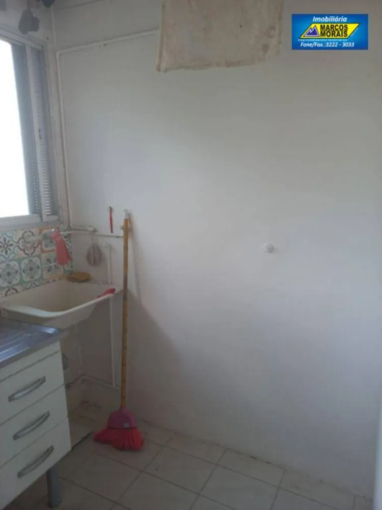 Apartamento, 2 quartos, 40 m² - Foto 4