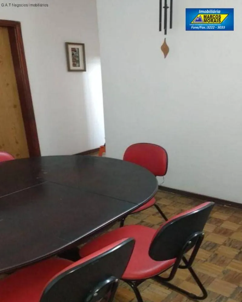 Casa, 3 quartos, 120 m² - Foto 8
