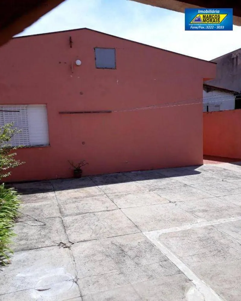 Casa, 3 quartos, 120 m² - Foto 6