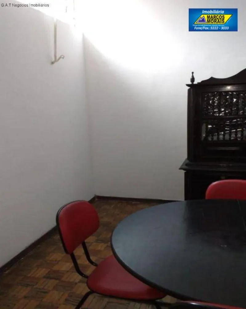 Casa, 3 quartos, 120 m² - Foto 7