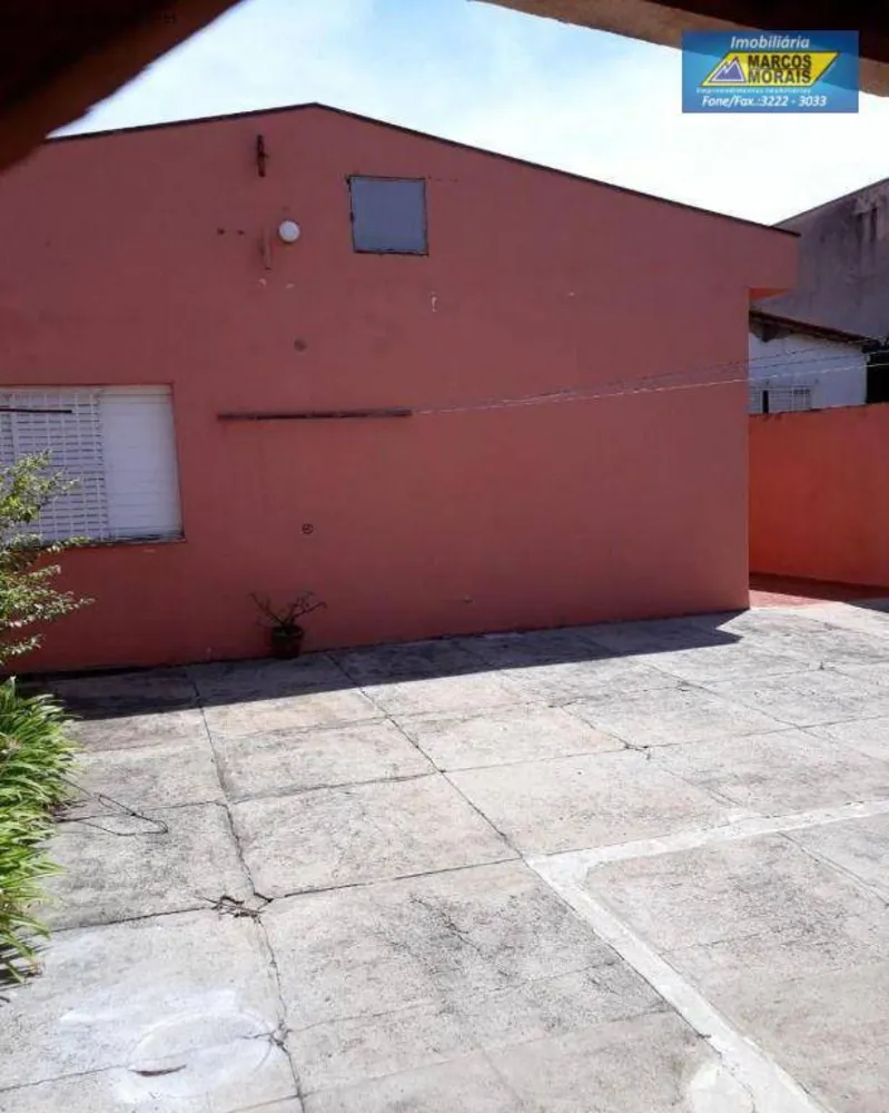 Casa, 3 quartos, 120 m² - Foto 4