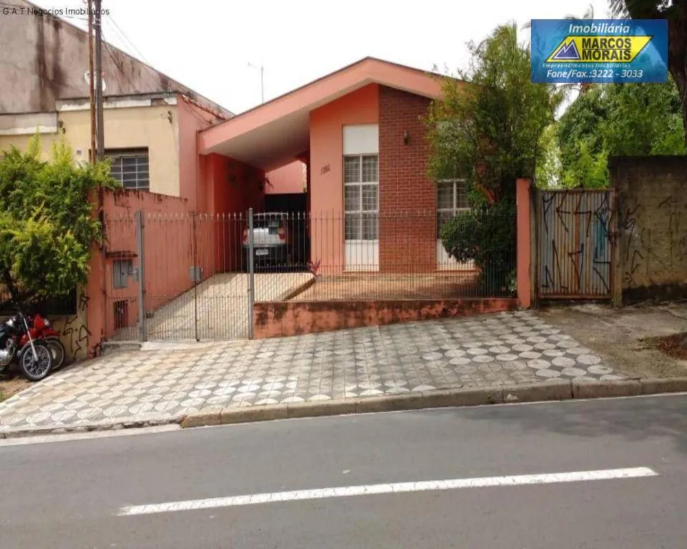 Casa, 3 quartos, 120 m² - Foto 1